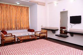 The Country Club, Valsad 3